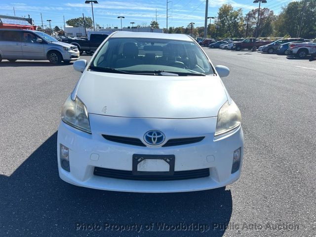 2010 Toyota Prius  - 22939841 - 1