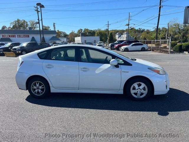 2010 Toyota Prius  - 22939841 - 2