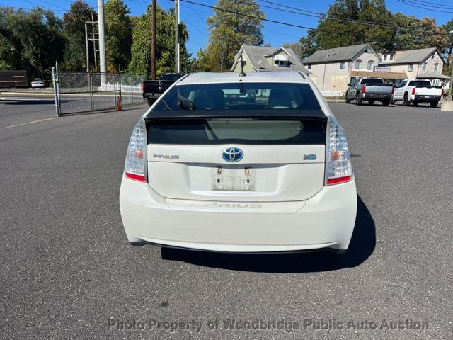 2010 Toyota Prius  - 22939841 - 3