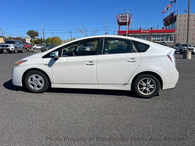 2010 Toyota Prius  - 22939841 - 4