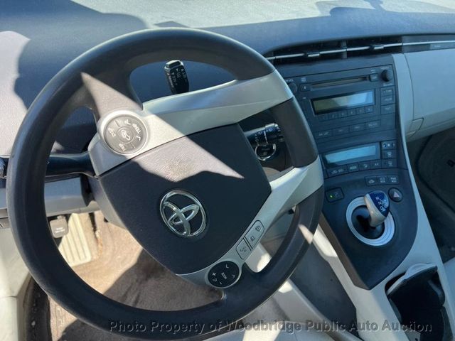 2010 Toyota Prius  - 22939841 - 7