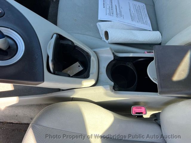 2010 Toyota Prius  - 22939841 - 8