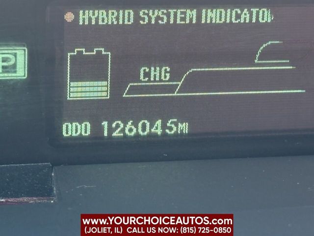 2010 Toyota Prius 5dr Hatchback I - 22374526 - 38