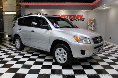 2010 Toyota RAV4