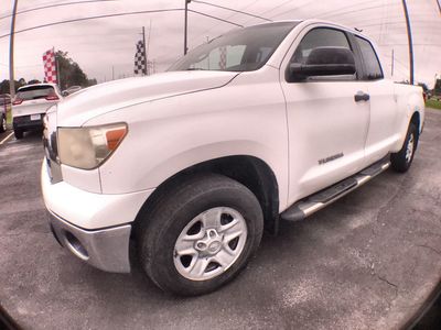2010 Toyota Tundra - 5TFRU5F15AX020584