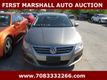 2010 Volkswagen CC  - 22928283 - 0