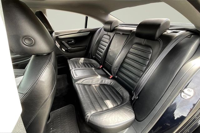 2010 Volkswagen CC 4dr DSG Luxury PZEV - 22939743 - 15