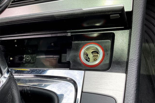 2010 Volkswagen CC 4dr DSG Luxury PZEV - 22939743 - 22