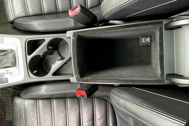 2010 Volkswagen CC 4dr DSG Luxury PZEV - 22939743 - 25