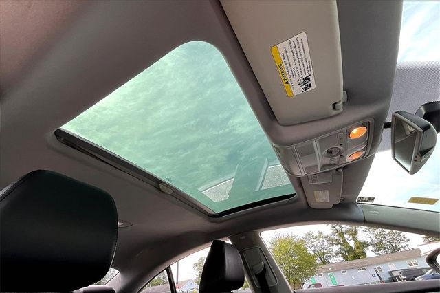 2010 Volkswagen CC 4dr DSG Luxury PZEV - 22939743 - 29