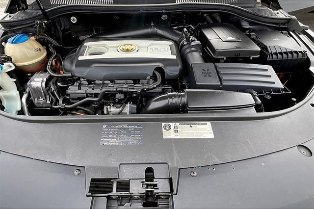 2010 Volkswagen CC 4dr DSG Luxury PZEV - 22939743 - 33