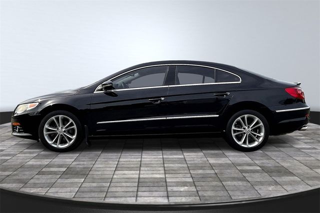 2010 Volkswagen CC 4dr DSG Luxury PZEV - 22939743 - 3