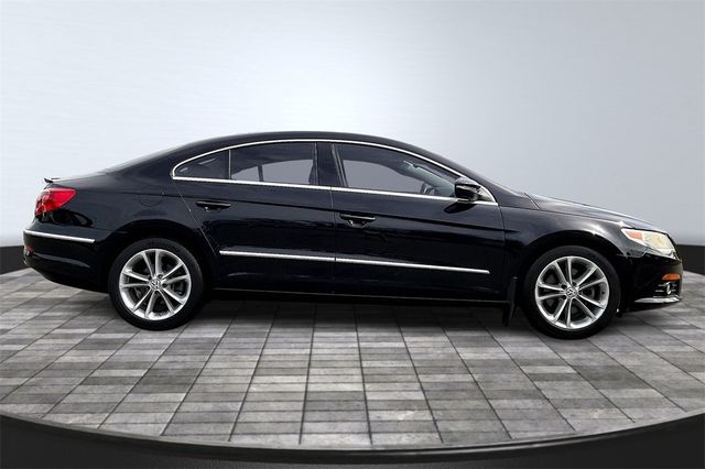 2010 Volkswagen CC 4dr DSG Luxury PZEV - 22939743 - 7