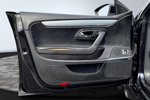 2010 Volkswagen CC 4dr DSG Luxury PZEV - 22939743 - 8