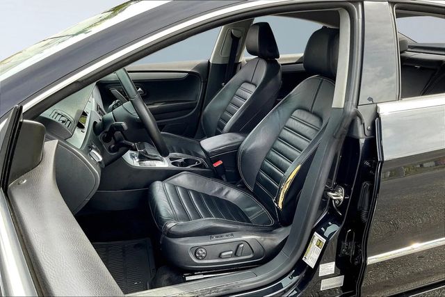 2010 Volkswagen CC 4dr DSG Luxury PZEV - 22887508 - 9