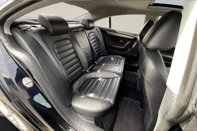 2010 Volkswagen CC 4dr DSG Luxury PZEV - 22887508 - 12