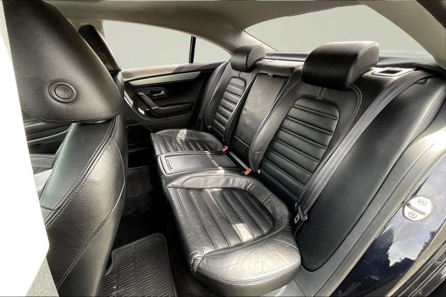 2010 Volkswagen CC 4dr DSG Luxury PZEV - 22887508 - 15