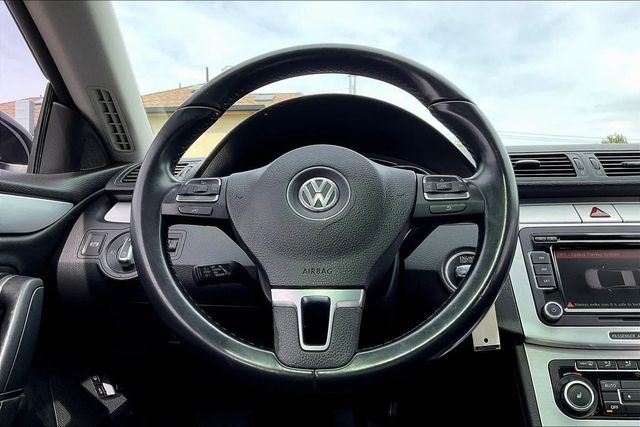 2010 Volkswagen CC 4dr DSG Luxury PZEV - 22887508 - 18