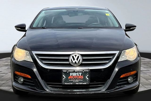 2010 Volkswagen CC 4dr DSG Luxury PZEV - 22887508 - 1