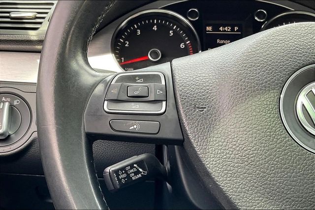 2010 Volkswagen CC 4dr DSG Luxury PZEV - 22887508 - 19