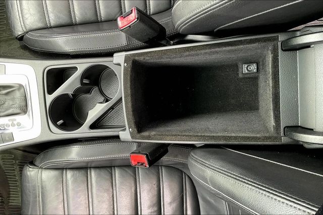 2010 Volkswagen CC 4dr DSG Luxury PZEV - 22887508 - 25