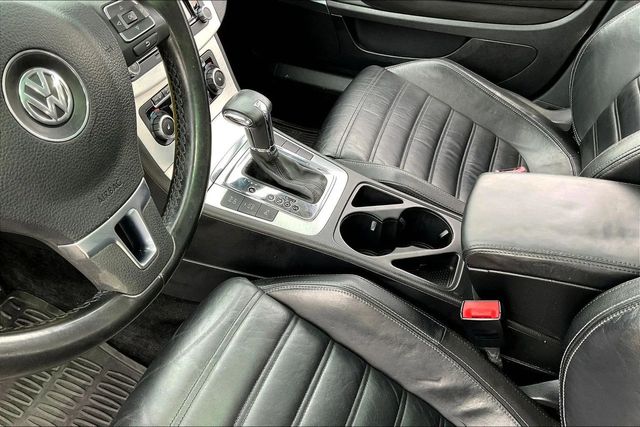 2010 Volkswagen CC 4dr DSG Luxury PZEV - 22887508 - 27