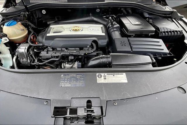 2010 Volkswagen CC 4dr DSG Luxury PZEV - 22887508 - 33