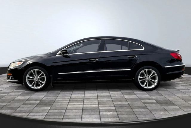 2010 Volkswagen CC 4dr DSG Luxury PZEV - 22887508 - 3
