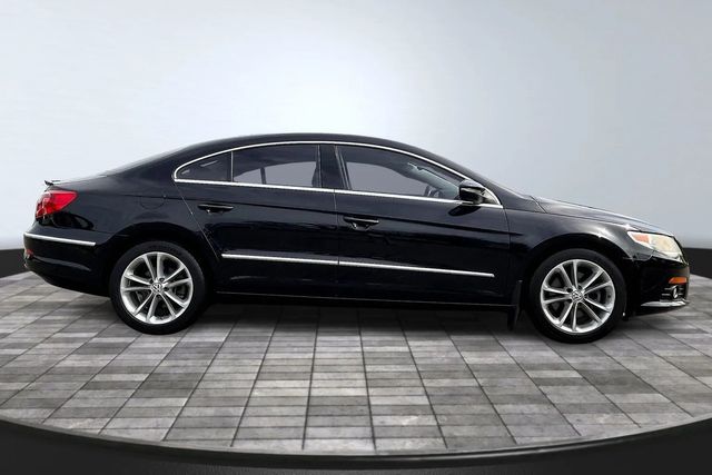 2010 Volkswagen CC 4dr DSG Luxury PZEV - 22887508 - 7