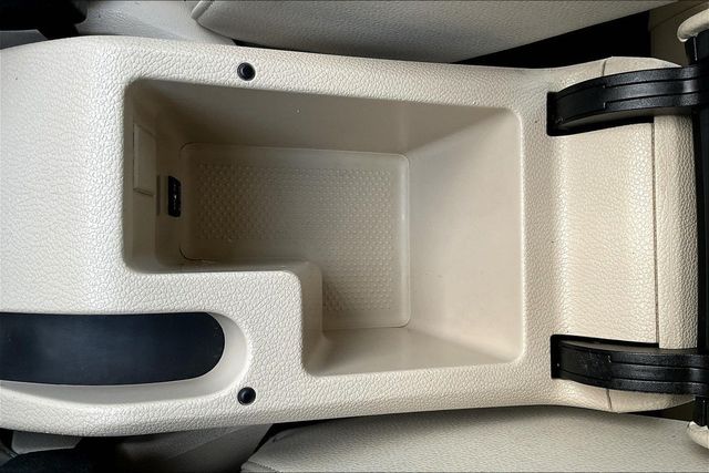 2010 Volkswagen Jetta Wolfsburg Edition Sedan 4D - 22874883 - 11