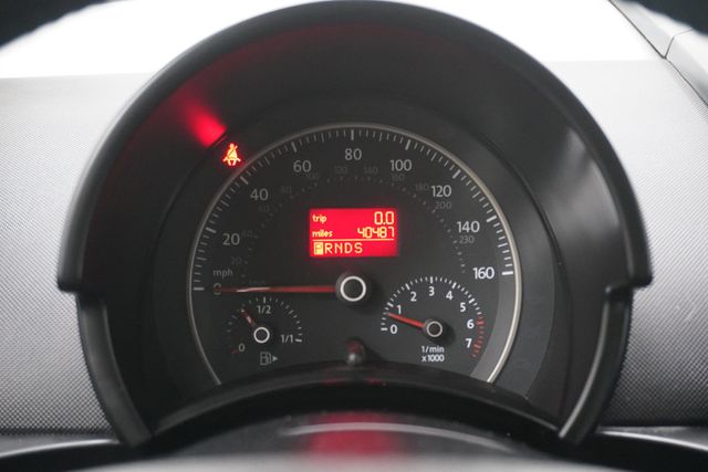 2010 Volkswagen New Beetle Coupe 2dr Automatic - 22929532 - 18
