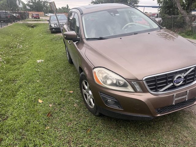2010 Volvo XC60 3.2 4dr SUV - 22842538 - 0