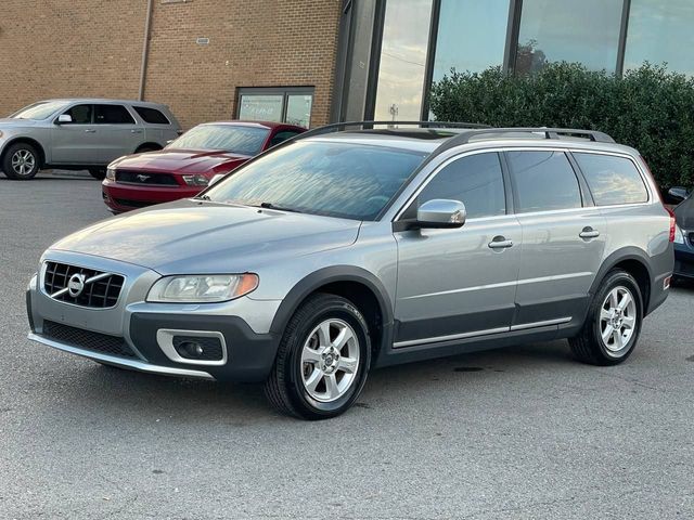 2010 Volvo XC70 2010 VOLVO XC70 4D WAGON 3.2L GREAT DEAL 615-730-9991 - 22171873 - 2