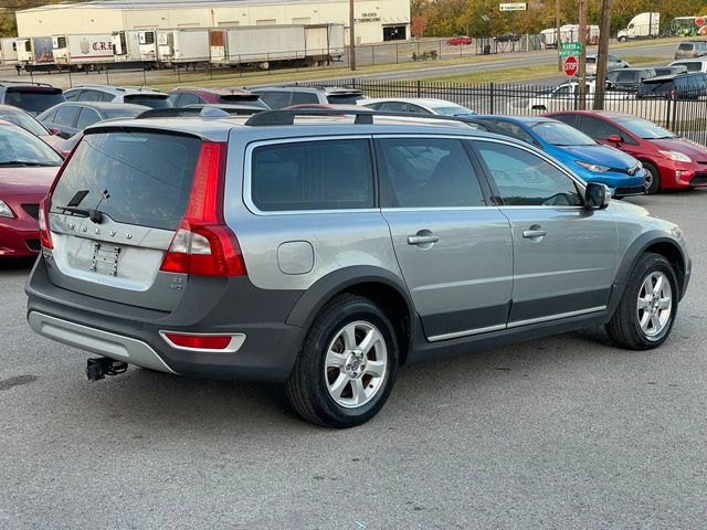 2010 Volvo XC70 2010 VOLVO XC70 4D WAGON 3.2L GREAT DEAL 615-730-9991 - 22171873 - 5