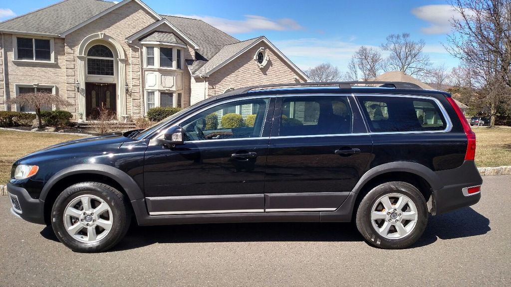 2010 Volvo XC70 3.2 - 18749675 | Video 1