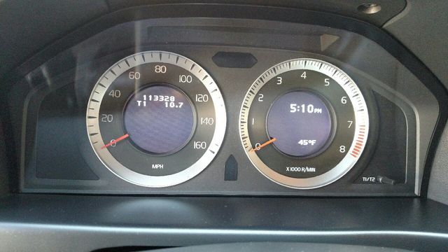 2010 Volvo XC70 3.2 - 18749675 - 15