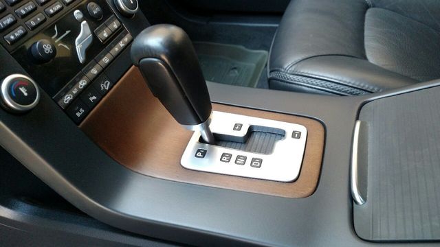 2010 Volvo XC70 3.2 - 18749675 - 18