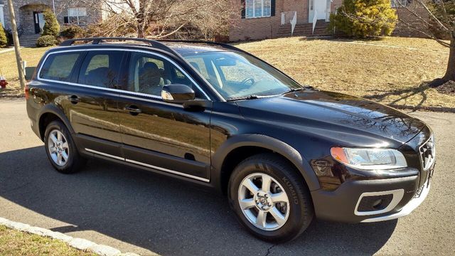 2010 Volvo XC70 3.2 - 18749675 - 1