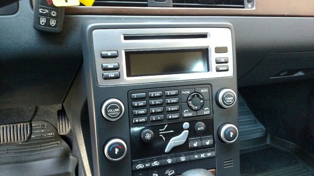 2010 Volvo XC70 3.2 - 18749675 - 20