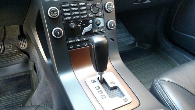 2010 Volvo XC70 3.2 - 18749675 - 21