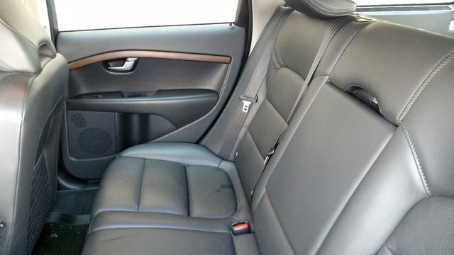 2010 Volvo XC70 3.2 - 18749675 - 23
