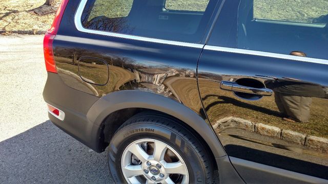 2010 Volvo XC70 3.2 - 18749675 - 31