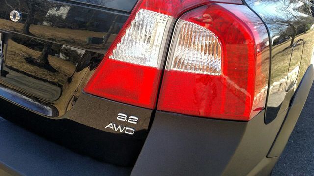 2010 Volvo XC70 3.2 - 18749675 - 36