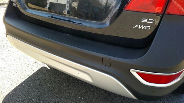 2010 Volvo XC70 3.2 - 18749675 - 37
