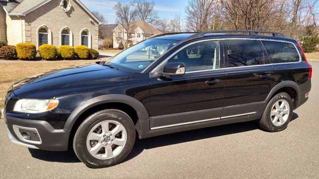 2010 Volvo XC70 3.2 - 18749675 - 3