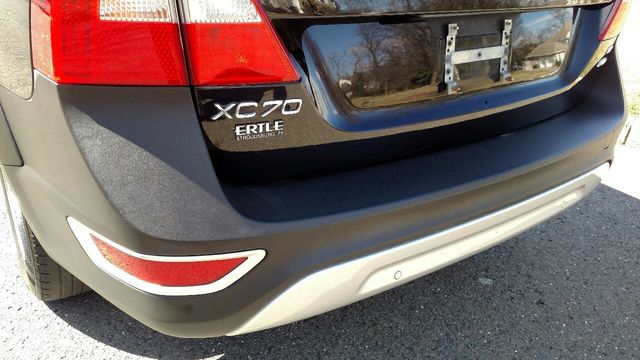 2010 Volvo XC70 3.2 - 18749675 - 39