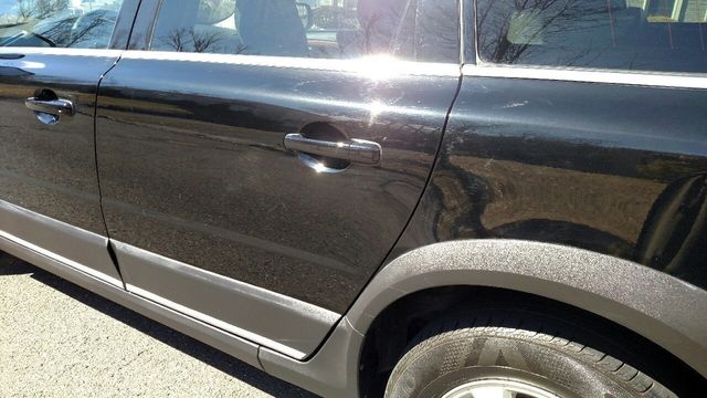 2010 Volvo XC70 3.2 - 18749675 - 43