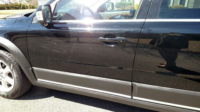 2010 Volvo XC70 3.2 - 18749675 - 44