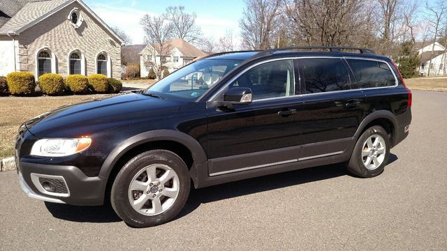 2010 Volvo XC70 3.2 - 18749675 - 47