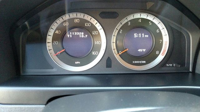 2010 Volvo XC70 3.2 - 18749675 - 48